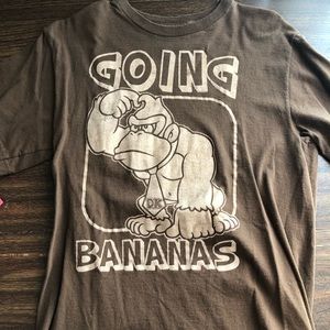 Donkey Kong T-shirt